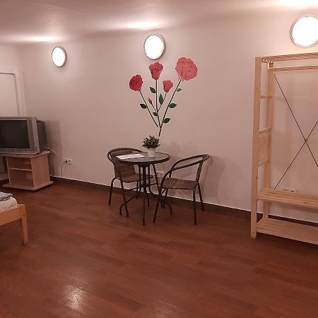 Apartman Vorosmarty Apartment Budapest Ngoại thất bức ảnh