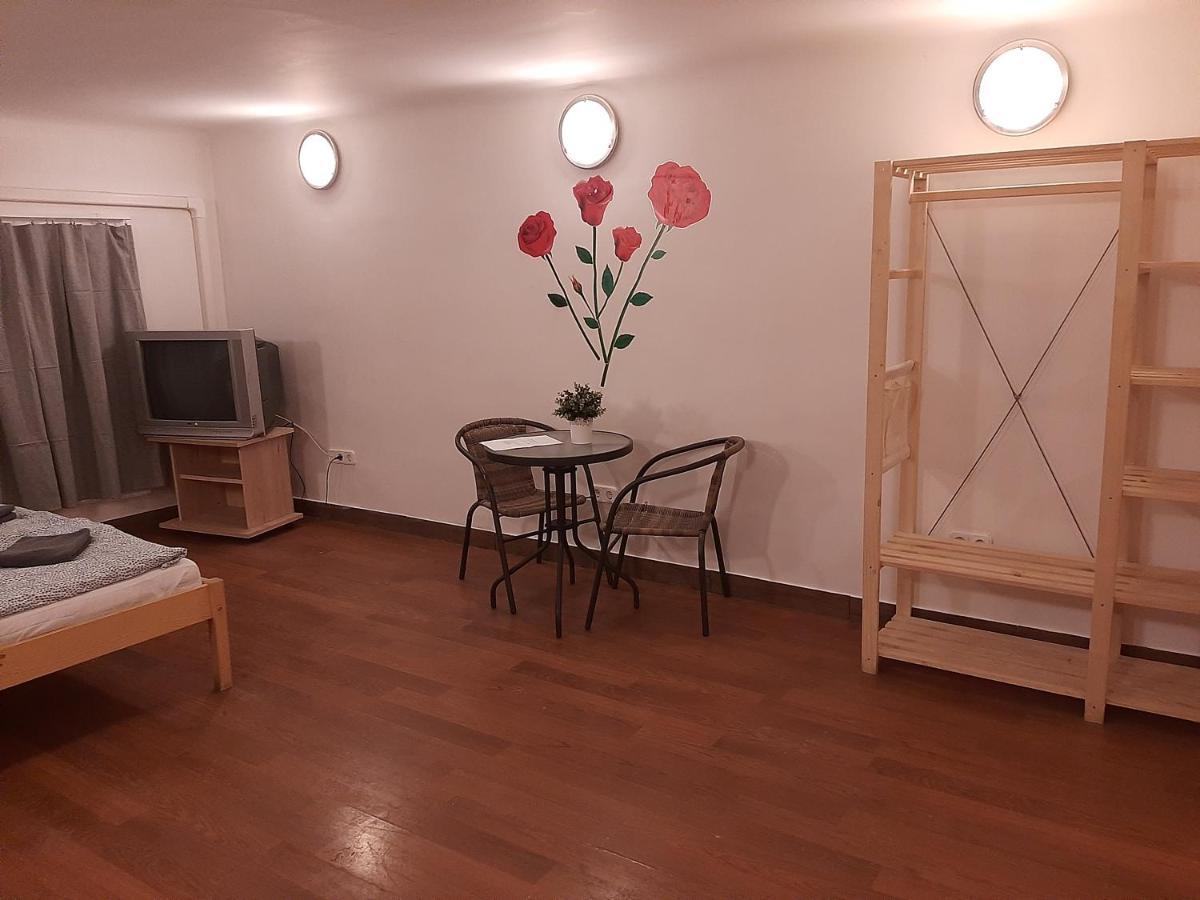 Apartman Vorosmarty Apartment Budapest Ngoại thất bức ảnh