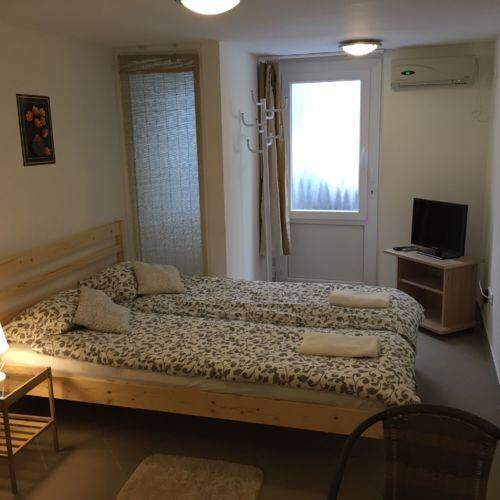 Apartman Vorosmarty Apartment Budapest Ngoại thất bức ảnh