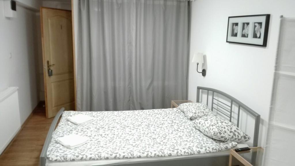 Apartman Vorosmarty Apartment Budapest Ngoại thất bức ảnh