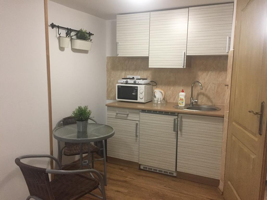 Apartman Vorosmarty Apartment Budapest Ngoại thất bức ảnh