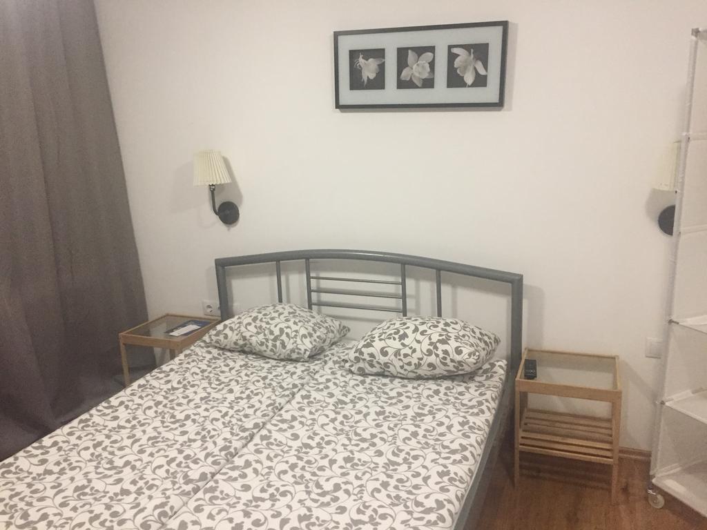 Apartman Vorosmarty Apartment Budapest Ngoại thất bức ảnh