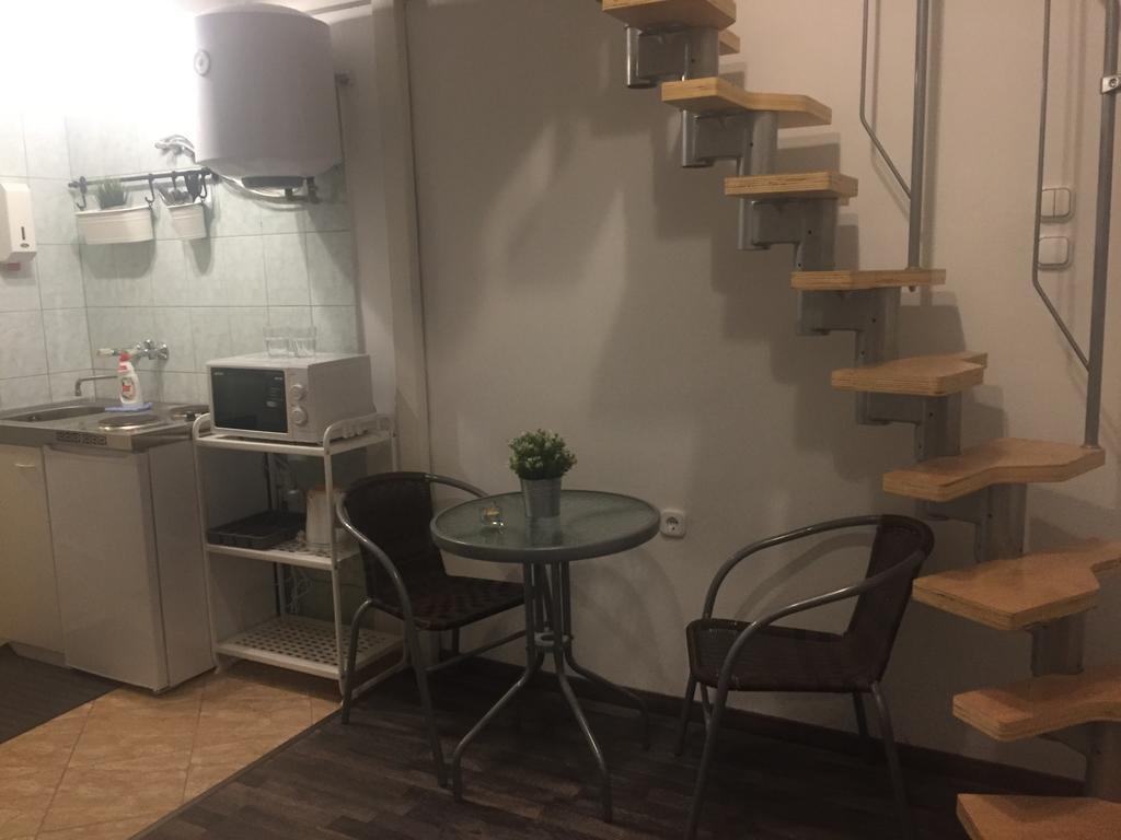 Apartman Vorosmarty Apartment Budapest Ngoại thất bức ảnh