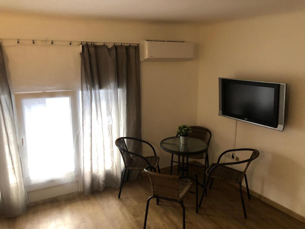 Apartman Vorosmarty Apartment Budapest Ngoại thất bức ảnh