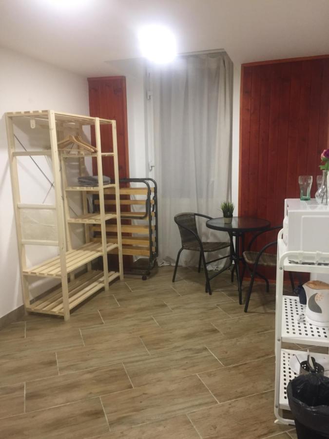 Apartman Vorosmarty Apartment Budapest Ngoại thất bức ảnh